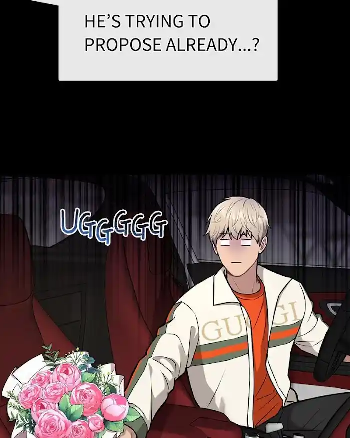 The Hip Guy Chapter 57