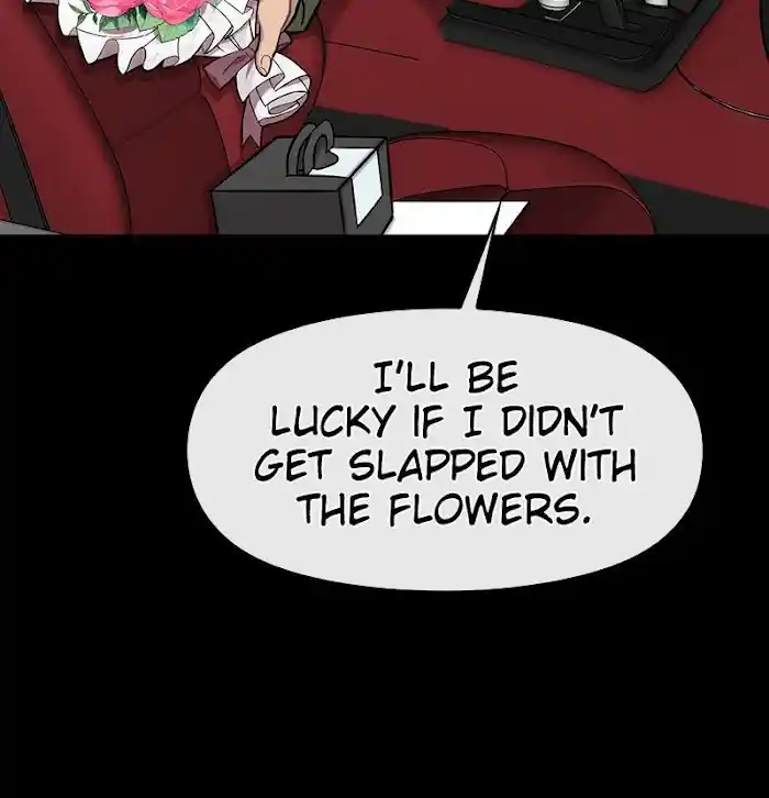 The Hip Guy Chapter 57