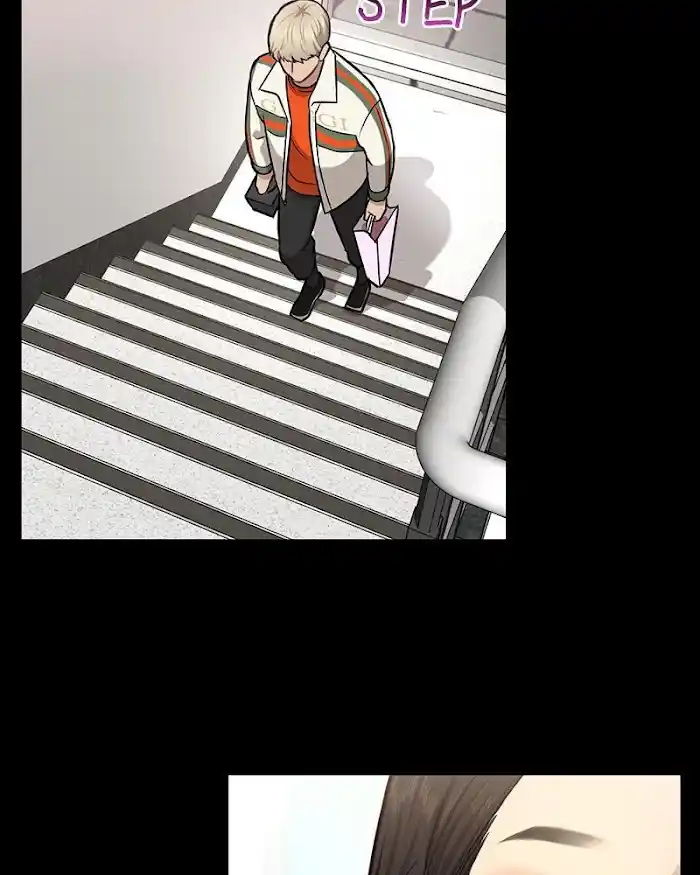 The Hip Guy Chapter 57