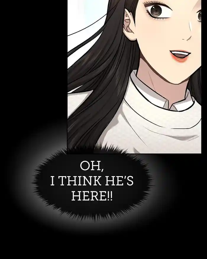 The Hip Guy Chapter 57