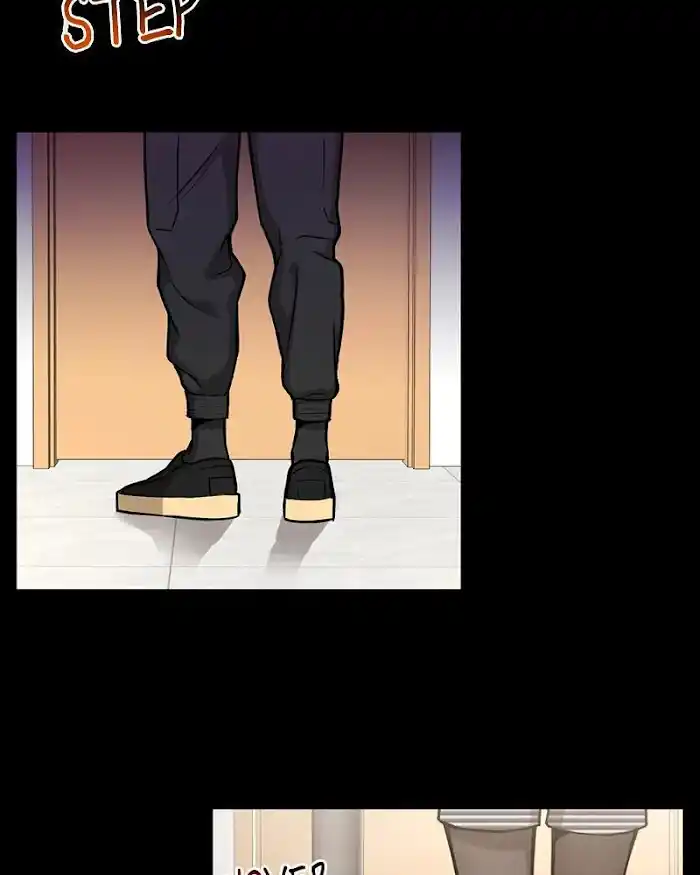 The Hip Guy Chapter 57