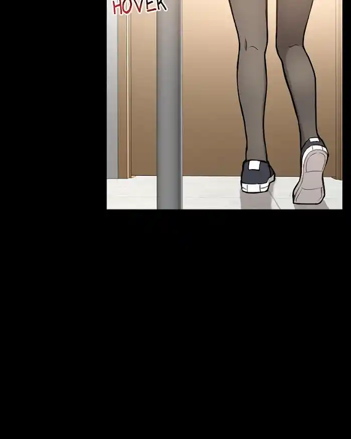 The Hip Guy Chapter 57