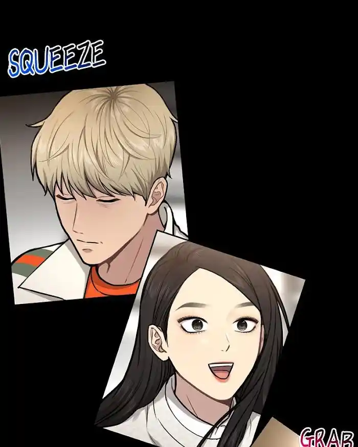 The Hip Guy Chapter 57