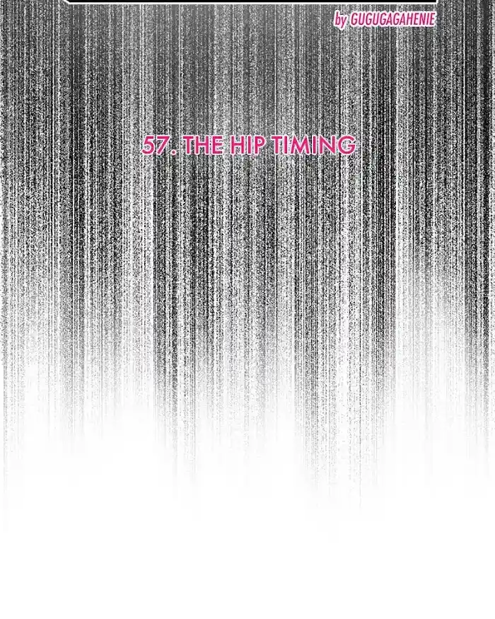 The Hip Guy Chapter 57