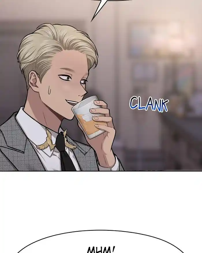 The Hip Guy Chapter 57