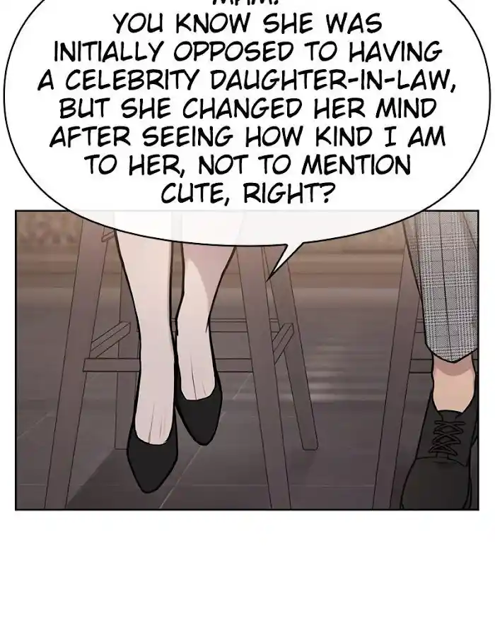 The Hip Guy Chapter 57