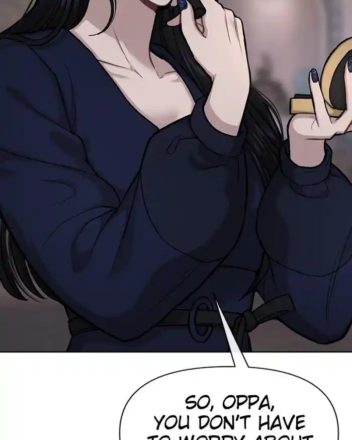 The Hip Guy Chapter 57