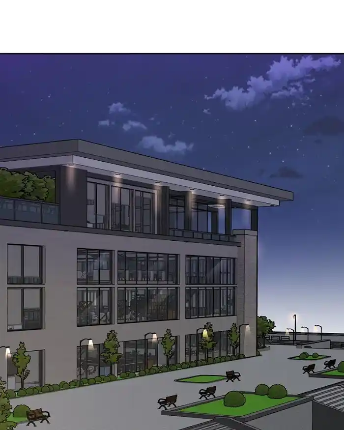 The Hip Guy Chapter 57