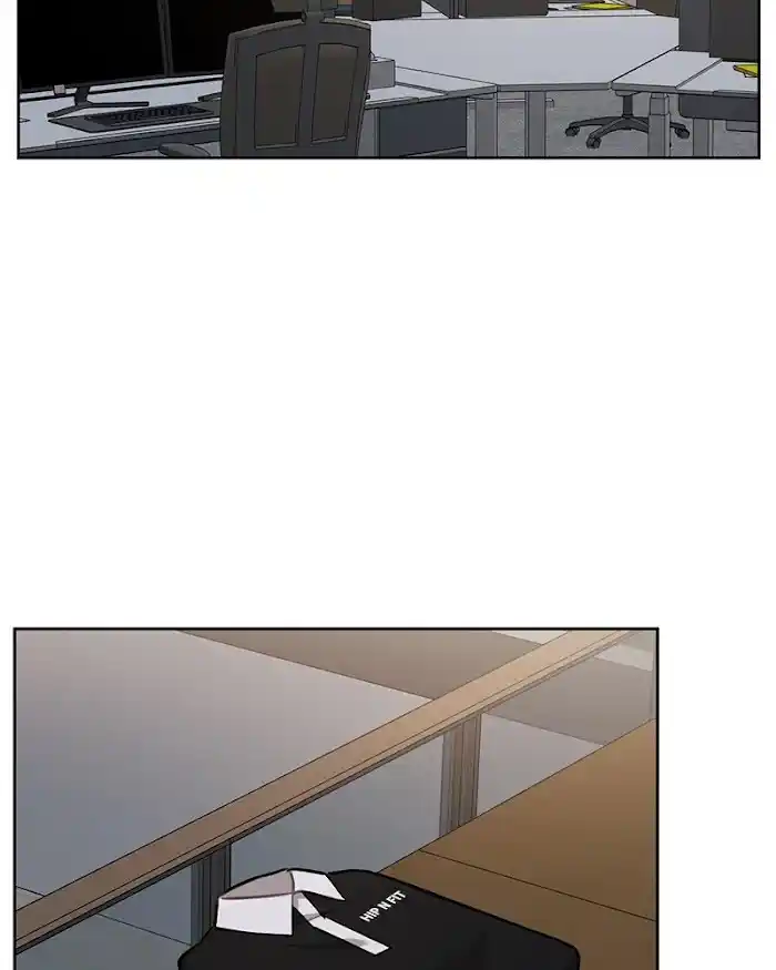 The Hip Guy Chapter 57