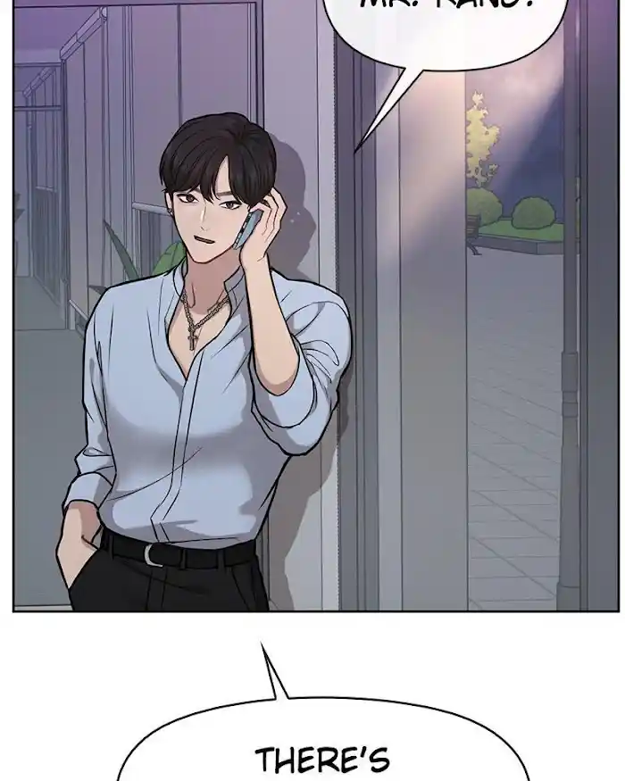 The Hip Guy Chapter 57