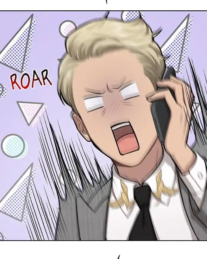 The Hip Guy Chapter 57