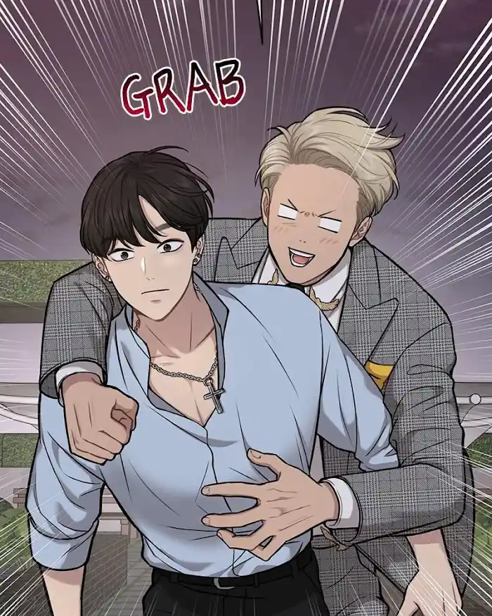 The Hip Guy Chapter 57