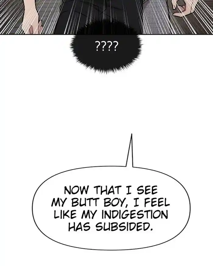 The Hip Guy Chapter 57