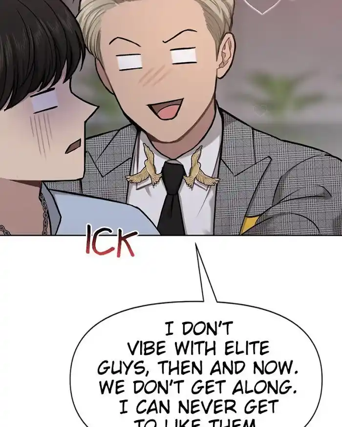 The Hip Guy Chapter 57