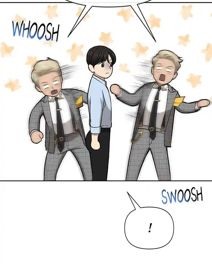 The Hip Guy Chapter 57