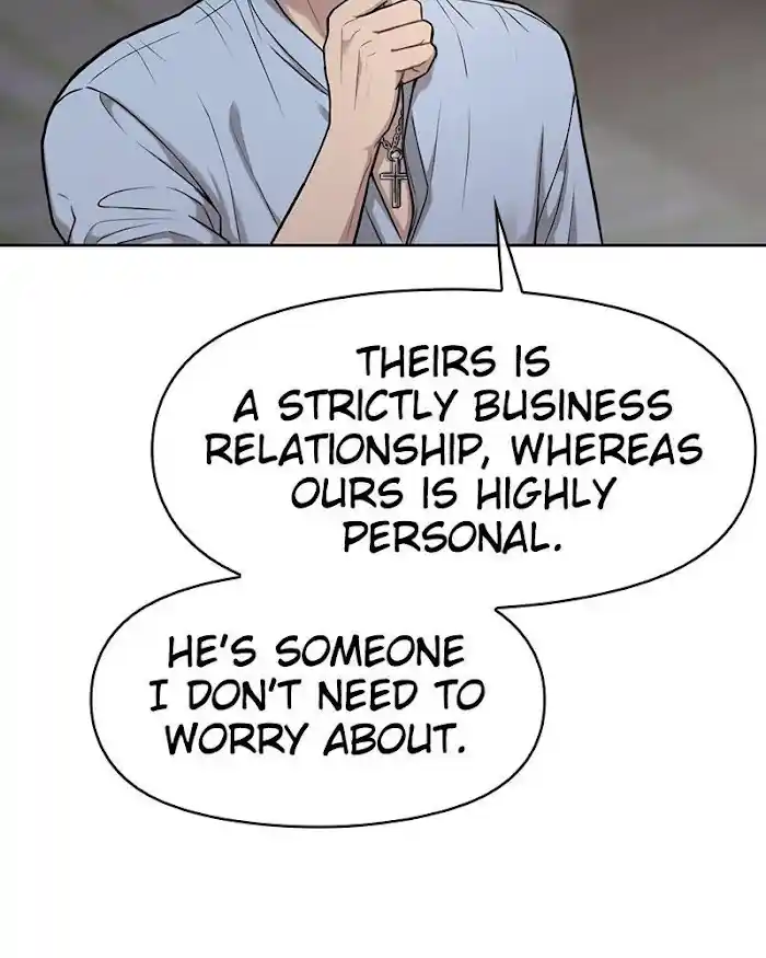 The Hip Guy Chapter 57