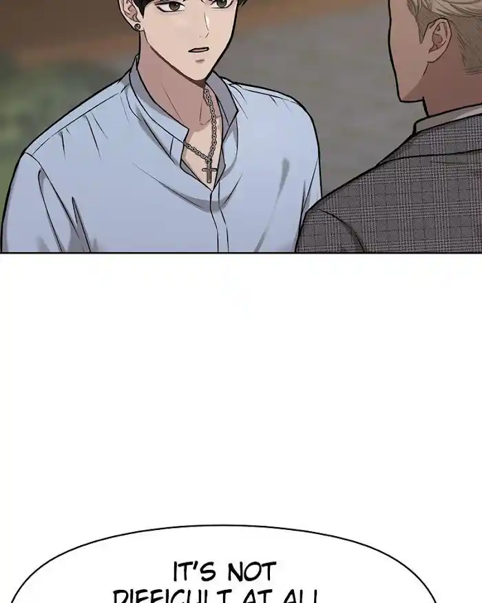 The Hip Guy Chapter 57