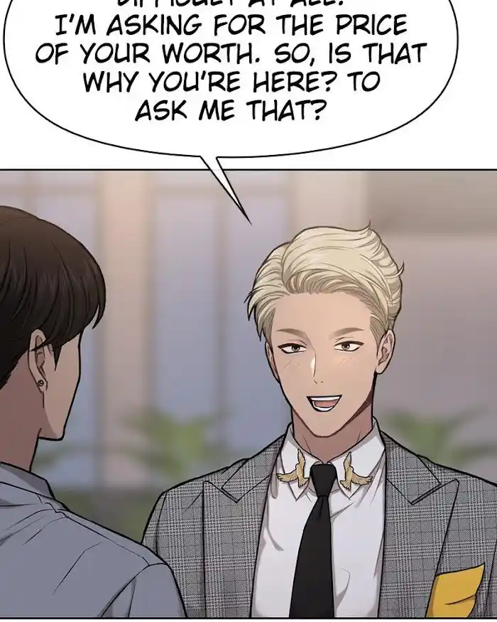 The Hip Guy Chapter 57