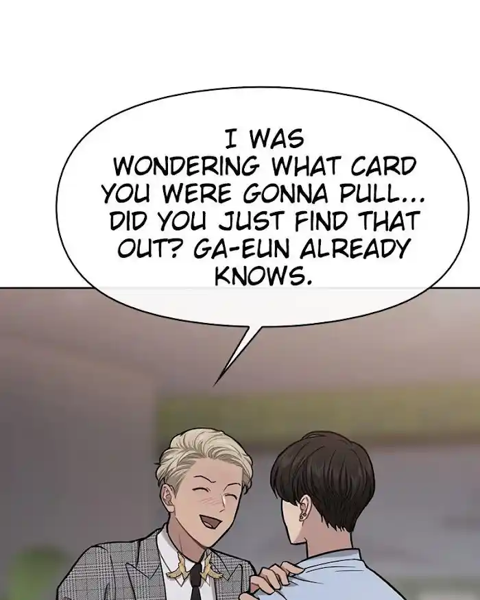 The Hip Guy Chapter 57