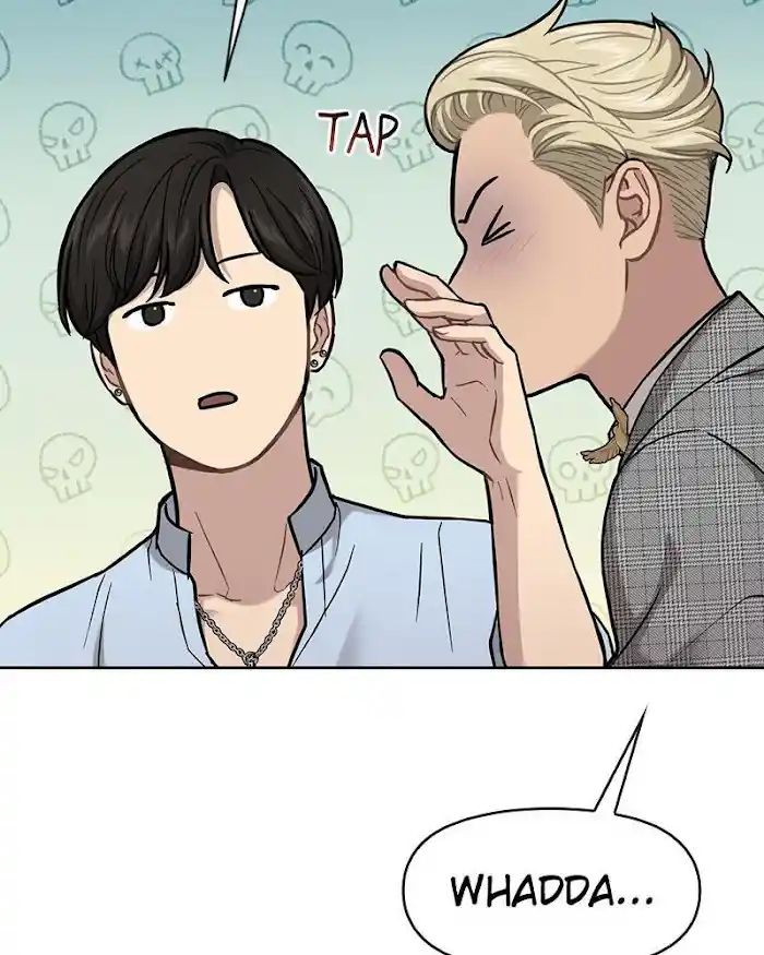 The Hip Guy Chapter 57