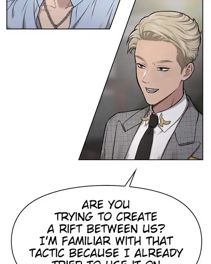 The Hip Guy Chapter 57