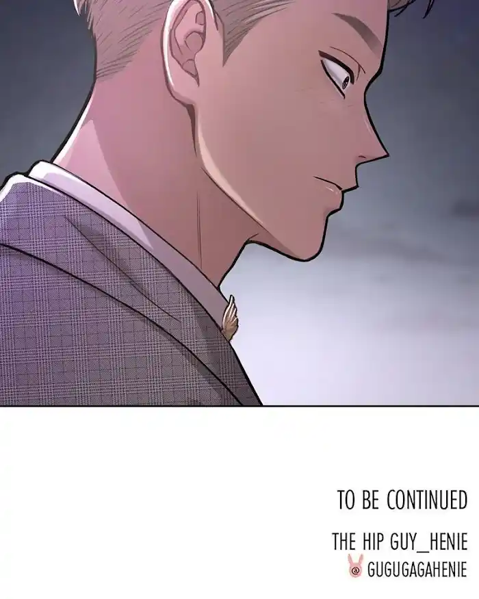 The Hip Guy Chapter 57