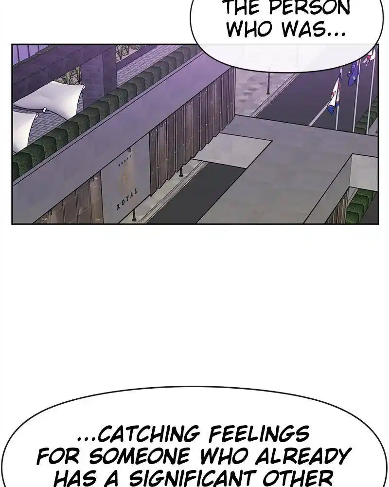 The Hip Guy Chapter 58