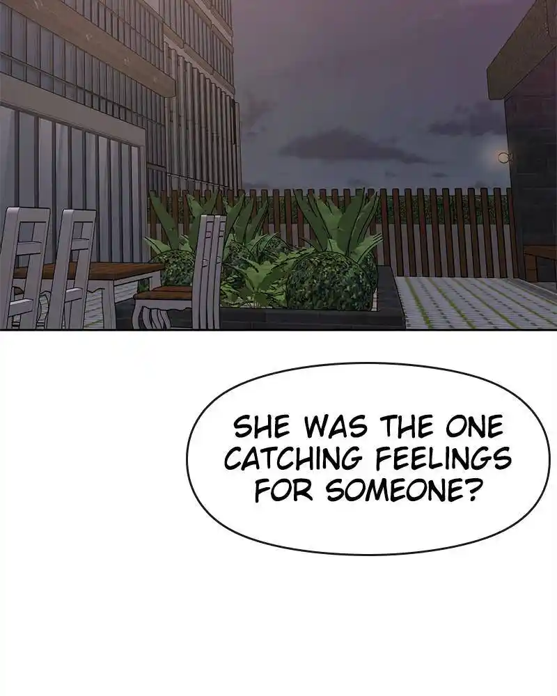 The Hip Guy Chapter 58