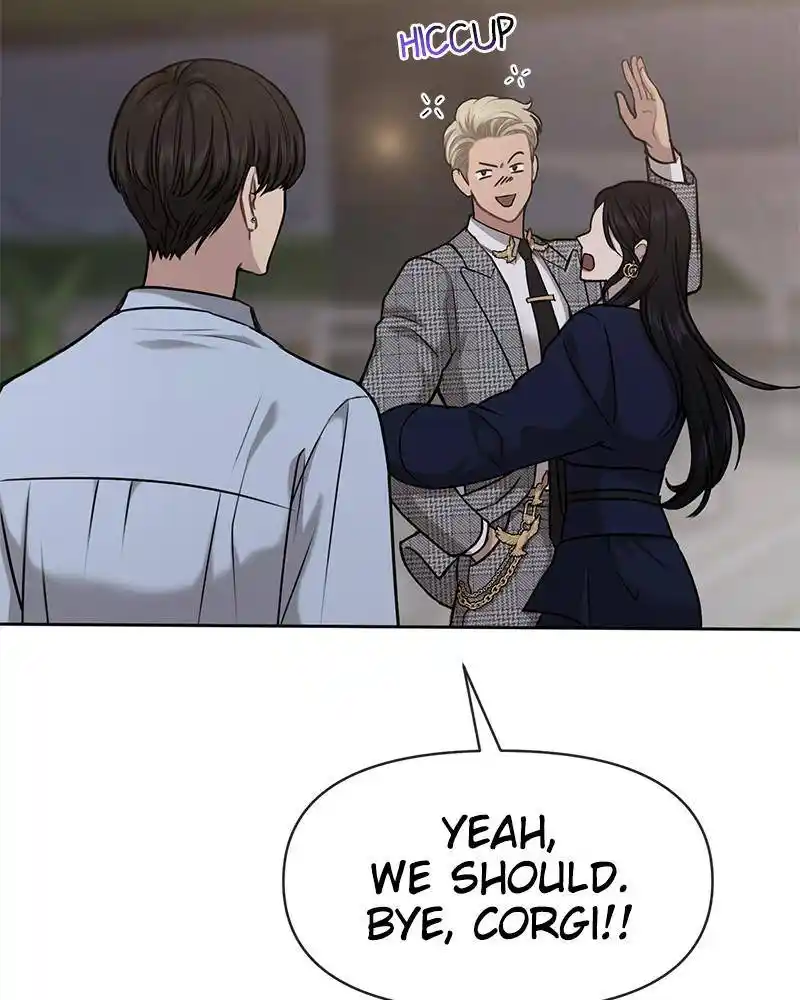 The Hip Guy Chapter 58