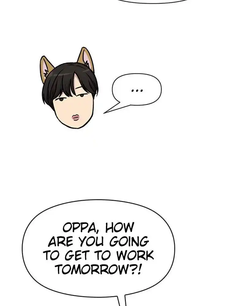 The Hip Guy Chapter 58