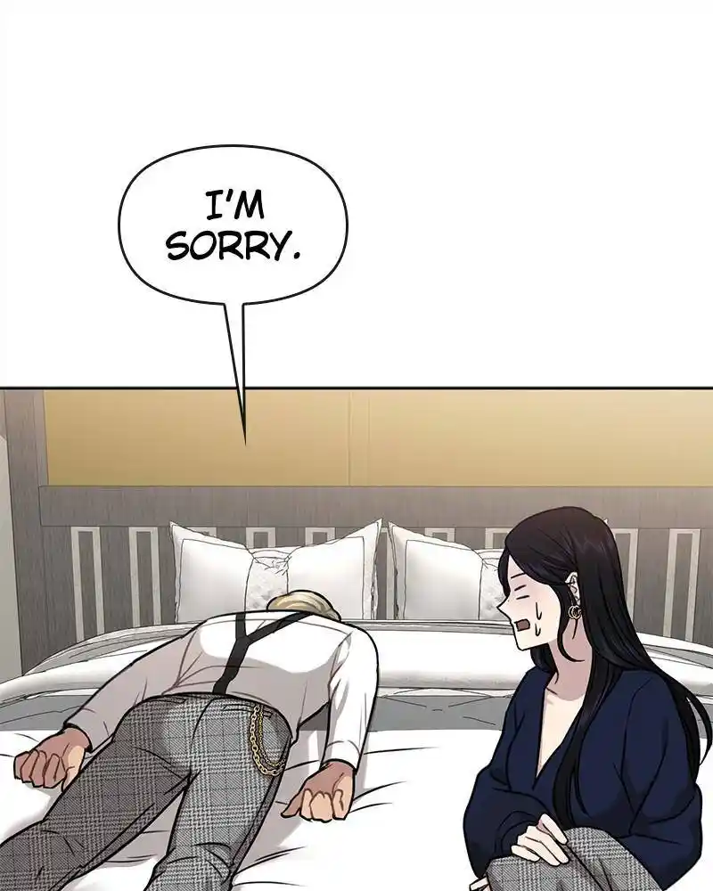 The Hip Guy Chapter 58