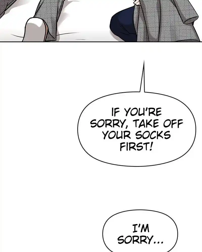 The Hip Guy Chapter 58