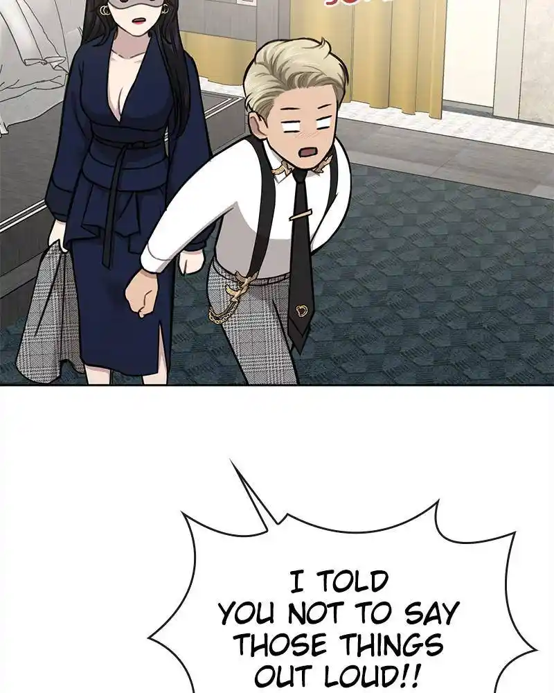 The Hip Guy Chapter 58