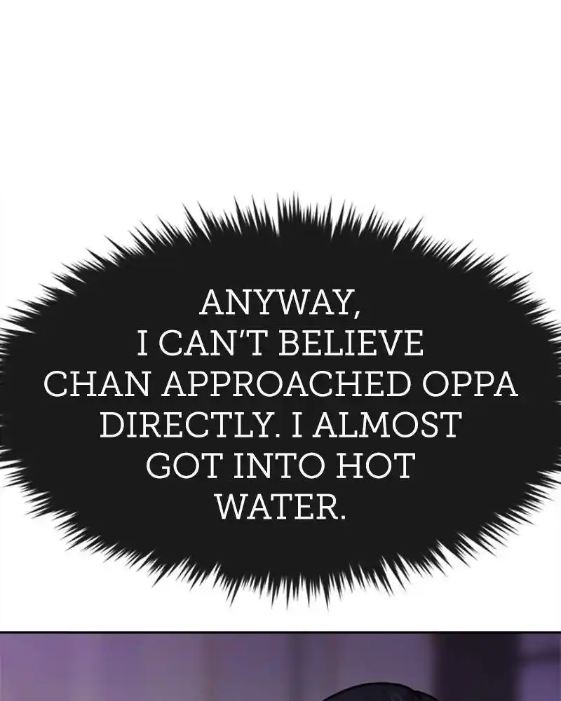 The Hip Guy Chapter 58