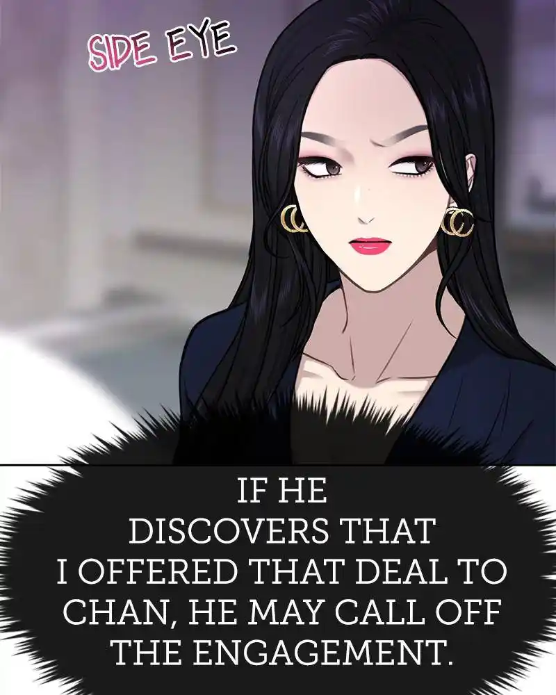 The Hip Guy Chapter 58