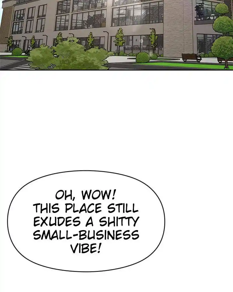 The Hip Guy Chapter 58