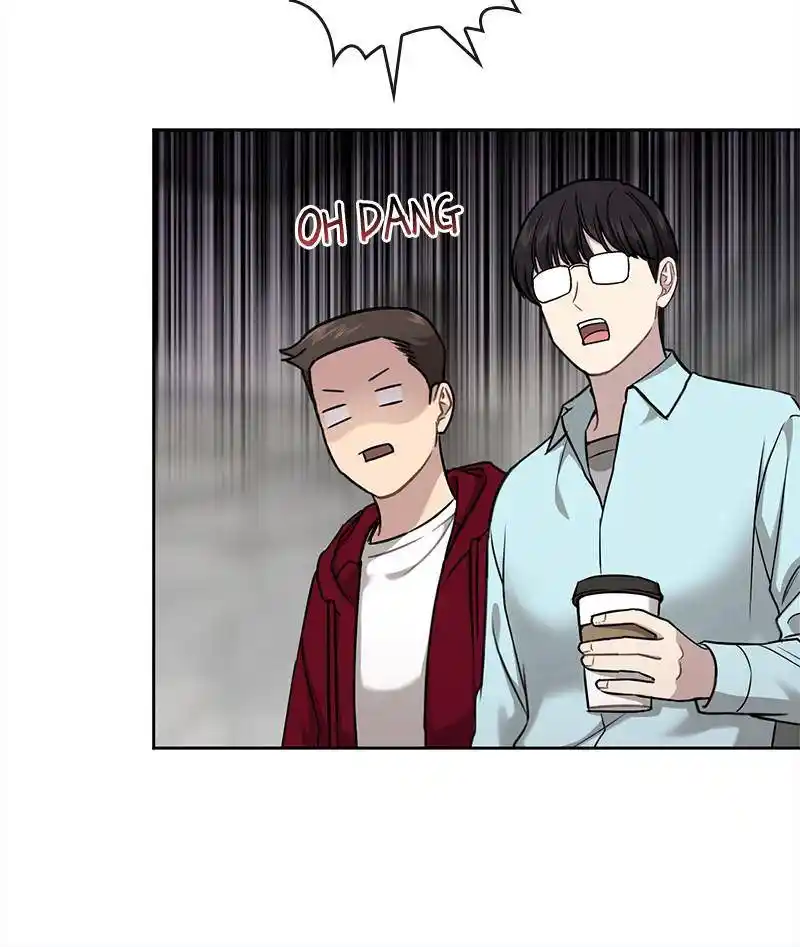 The Hip Guy Chapter 58