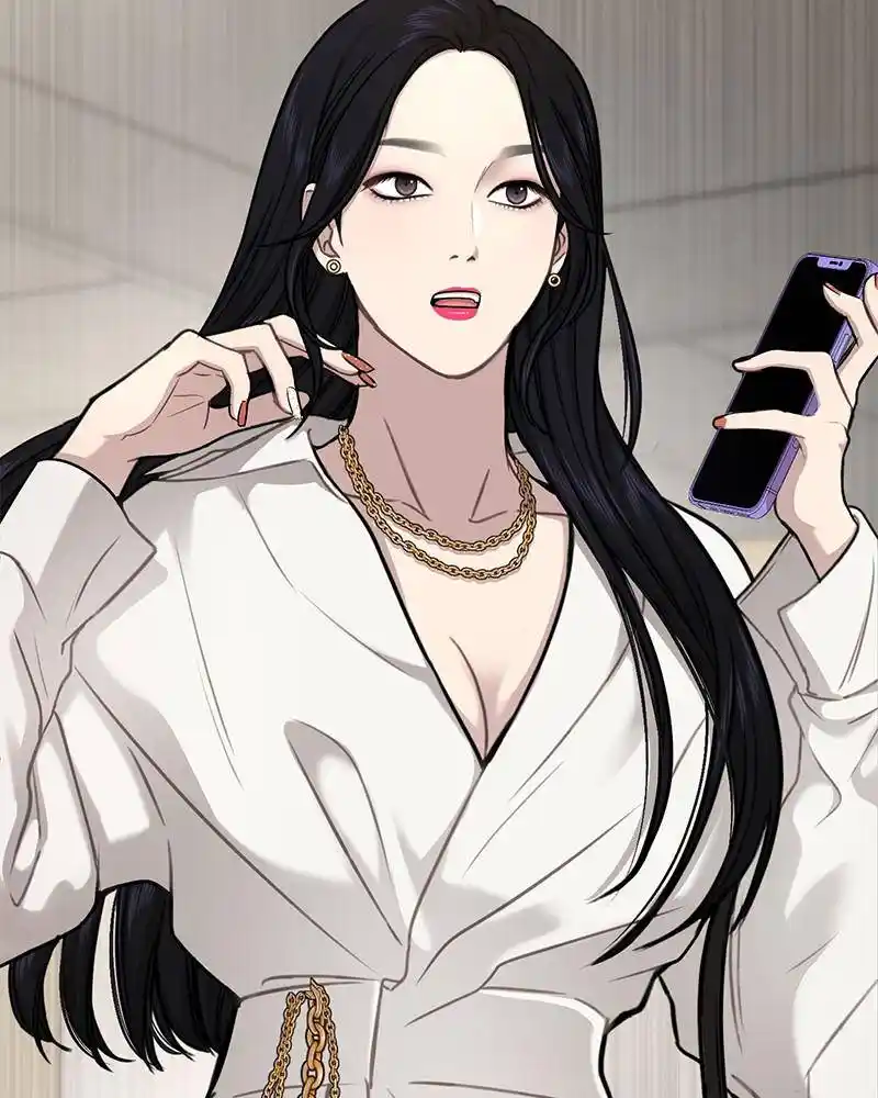 The Hip Guy Chapter 58