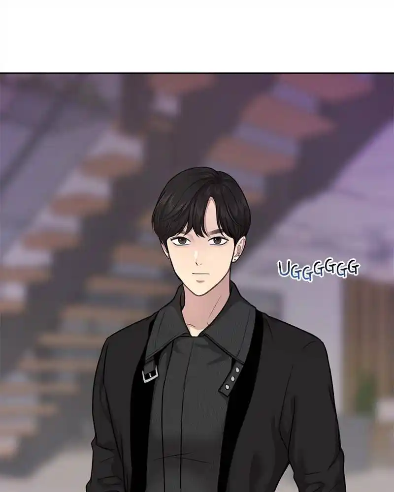 The Hip Guy Chapter 58