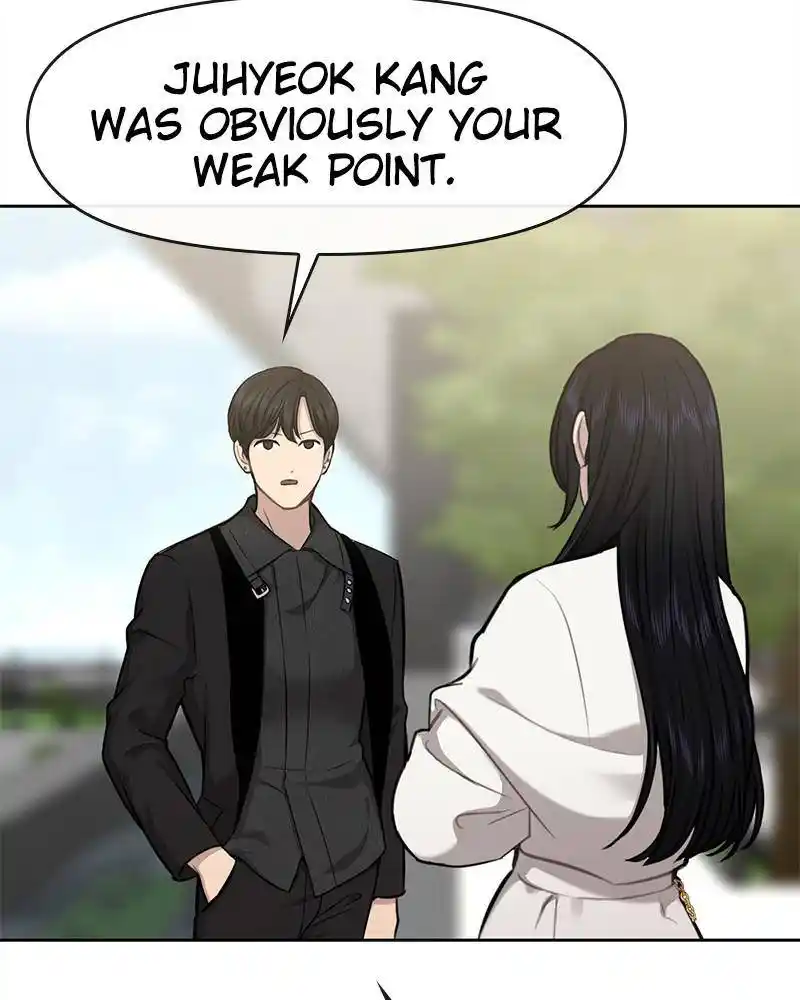 The Hip Guy Chapter 58