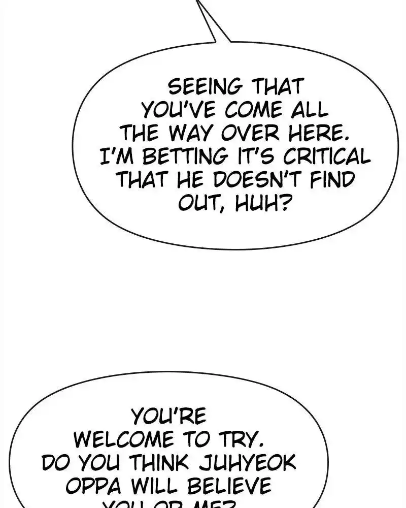 The Hip Guy Chapter 58