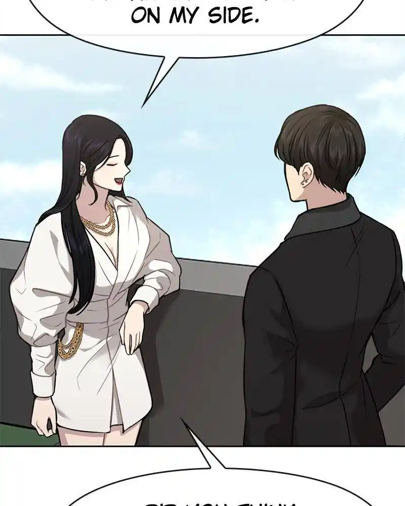 The Hip Guy Chapter 58