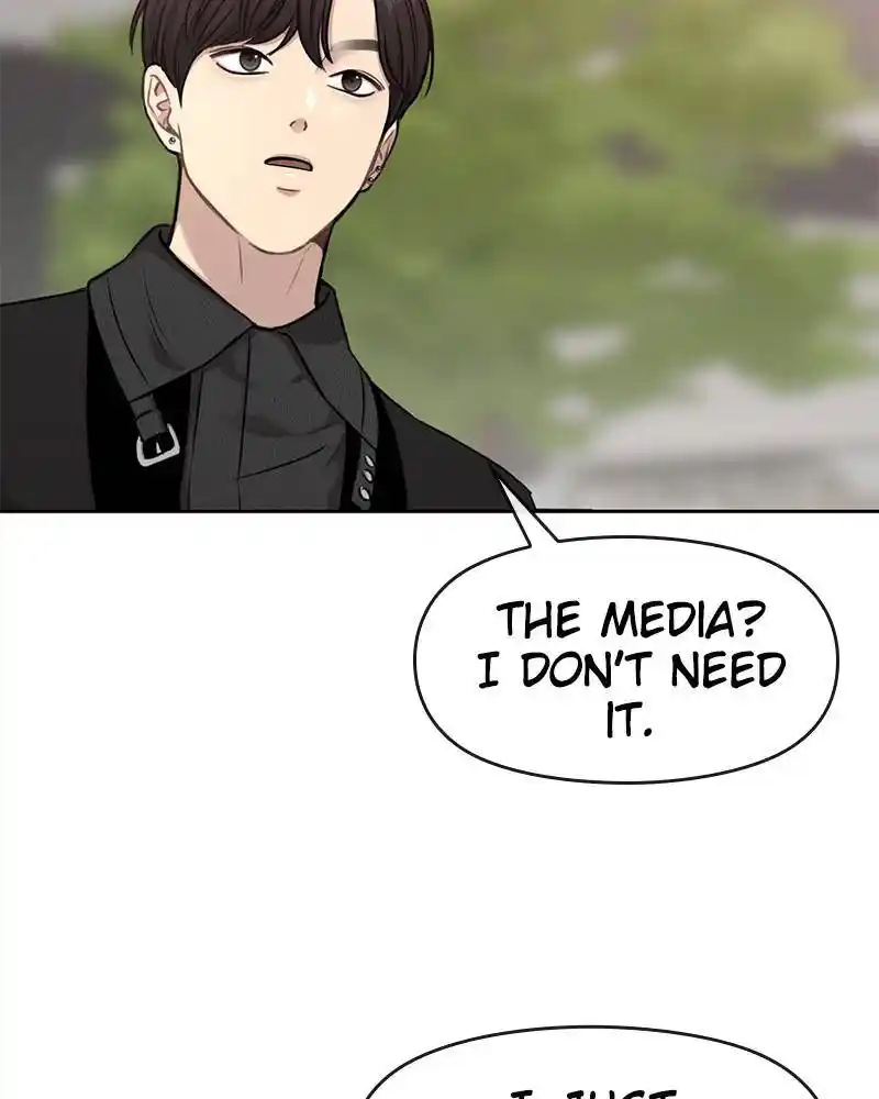 The Hip Guy Chapter 58