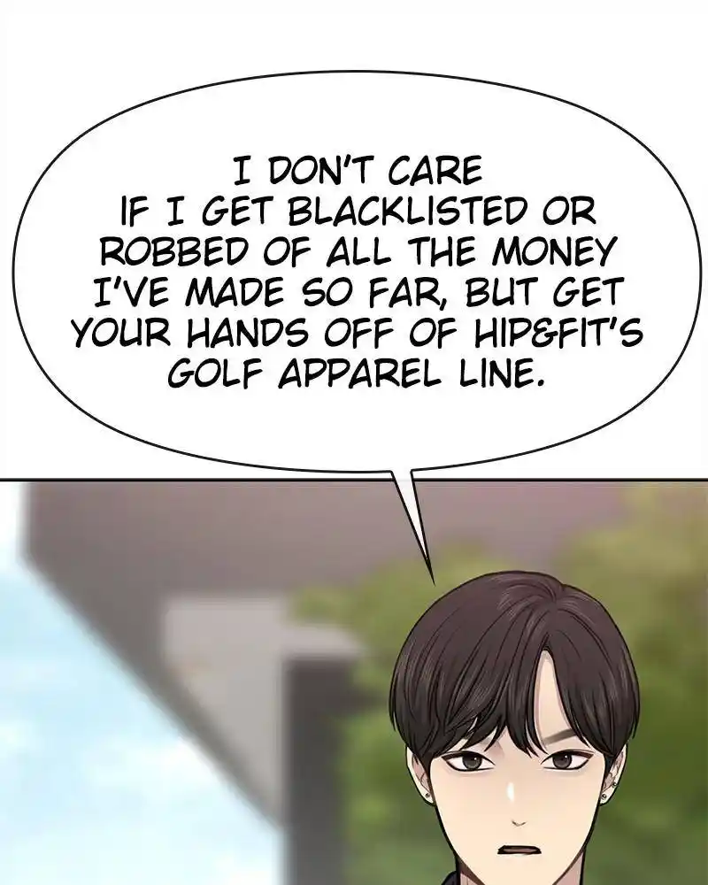 The Hip Guy Chapter 58