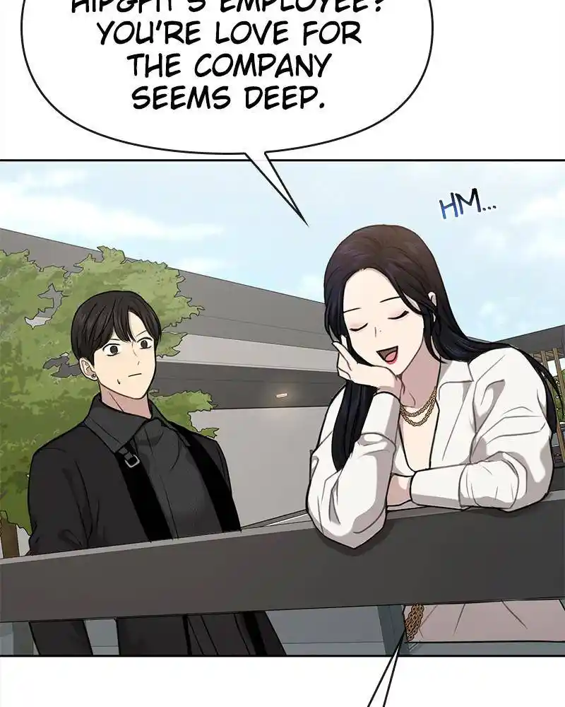 The Hip Guy Chapter 58