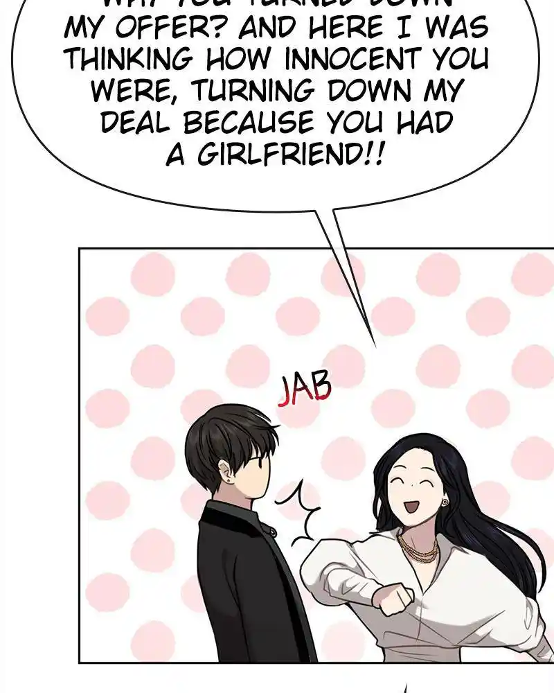 The Hip Guy Chapter 58