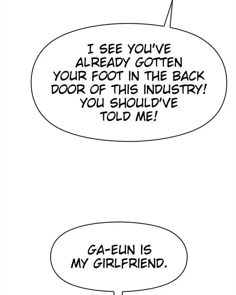 The Hip Guy Chapter 58