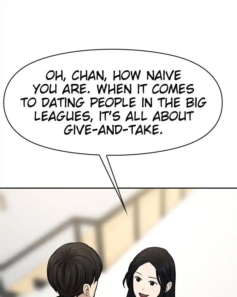 The Hip Guy Chapter 58