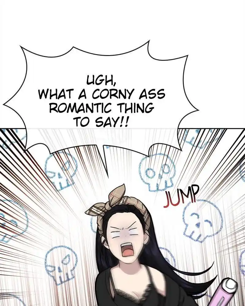 The Hip Guy Chapter 58