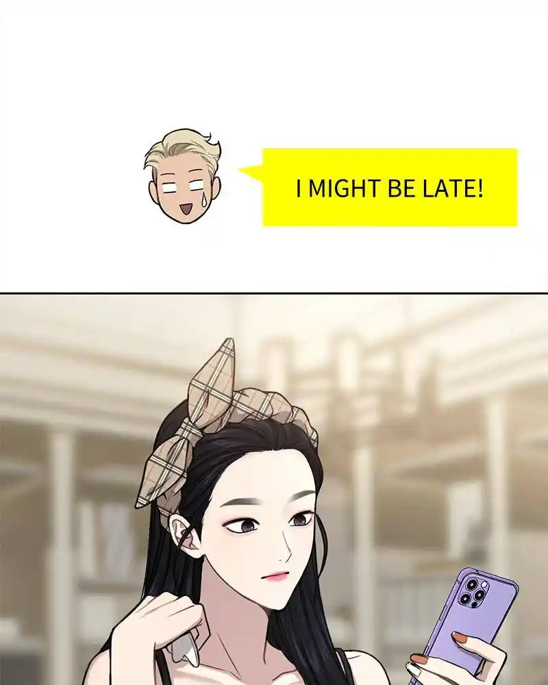 The Hip Guy Chapter 58